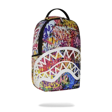 Mochila Sprayground 910B5811NSZ LES Backpack - Imagen 1