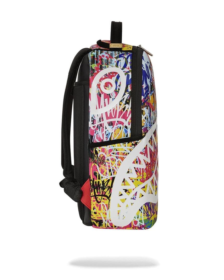 Mochila Sprayground 910B5811NSZ LES Backpack - Imagen 2