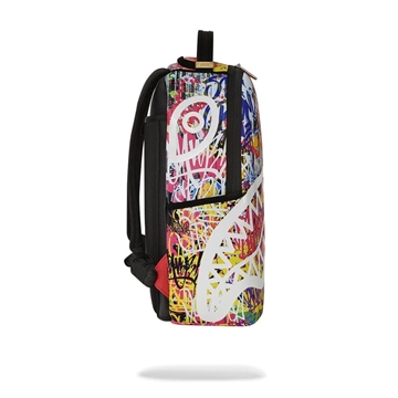 Mochila Sprayground 910B5811NSZ LES Backpack - Imagen 2