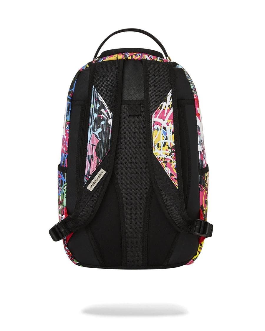 Mochila Sprayground 910B5811NSZ LES Backpack - Imagen 3