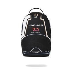 Mochila Sprayground 910B5813NSZ Jaguar Formula-E Backpack - Imagen 1