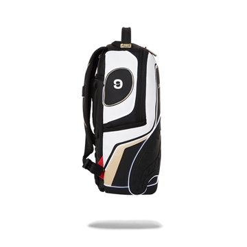 Mochila Sprayground 910B5813NSZ Jaguar Formula-E Backpack - Imagen 2