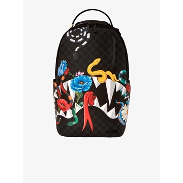 Mochila Sprayground 910B5818NSZ Snakes On A Backpack - Imagen 1