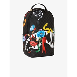Mochila Sprayground 910B5818NSZ Snakes On A Backpack - Imagen 2