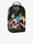 Mochila Sprayground 910B5818NSZ Snakes On A Backpack - Imagen 2