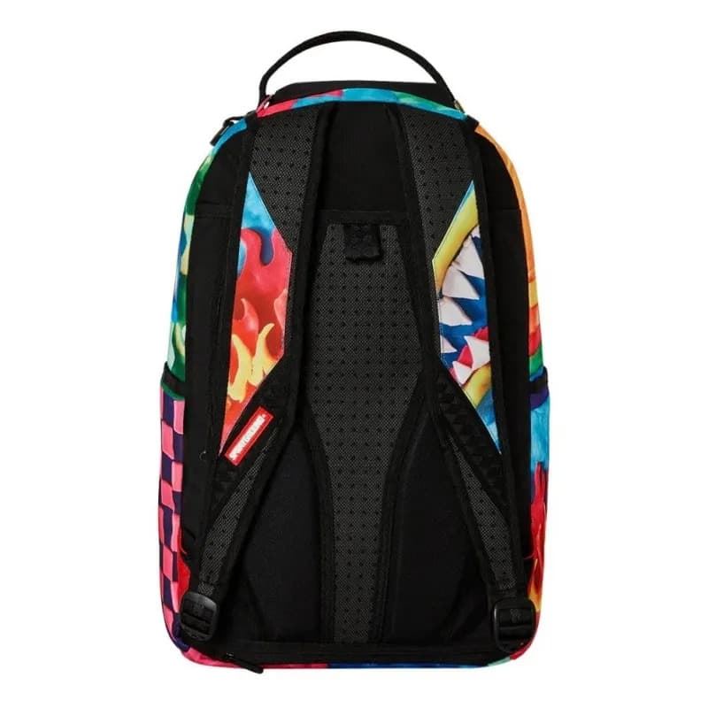 Mochila SPRAYGROUND 910B5859NSZ Play-Doh Play Time - Imagen 3