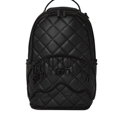 Mochila Sprayground 910B5868NSZ Quilt With 1 Line Stitch Backpack - Imagen 1