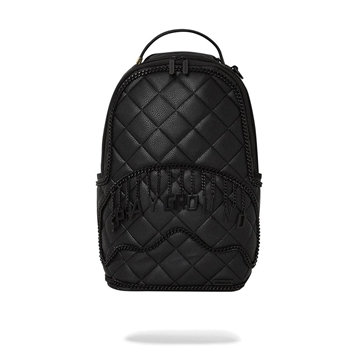 Mochila Sprayground 910B5868NSZ Quilt With 1 Line Stitch Backpack - Imagen 1