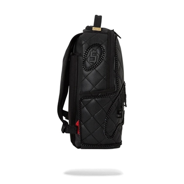 Mochila Sprayground 910B5868NSZ Quilt With 1 Line Stitch Backpack - Imagen 2