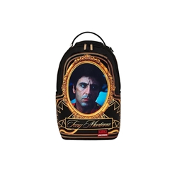 Mochila Sprayground 910B5899NSZ Scarface Tony Backpack - Imagen 1