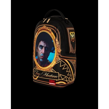 Mochila Sprayground 910B5899NSZ Scarface Tony Backpack - Imagen 2