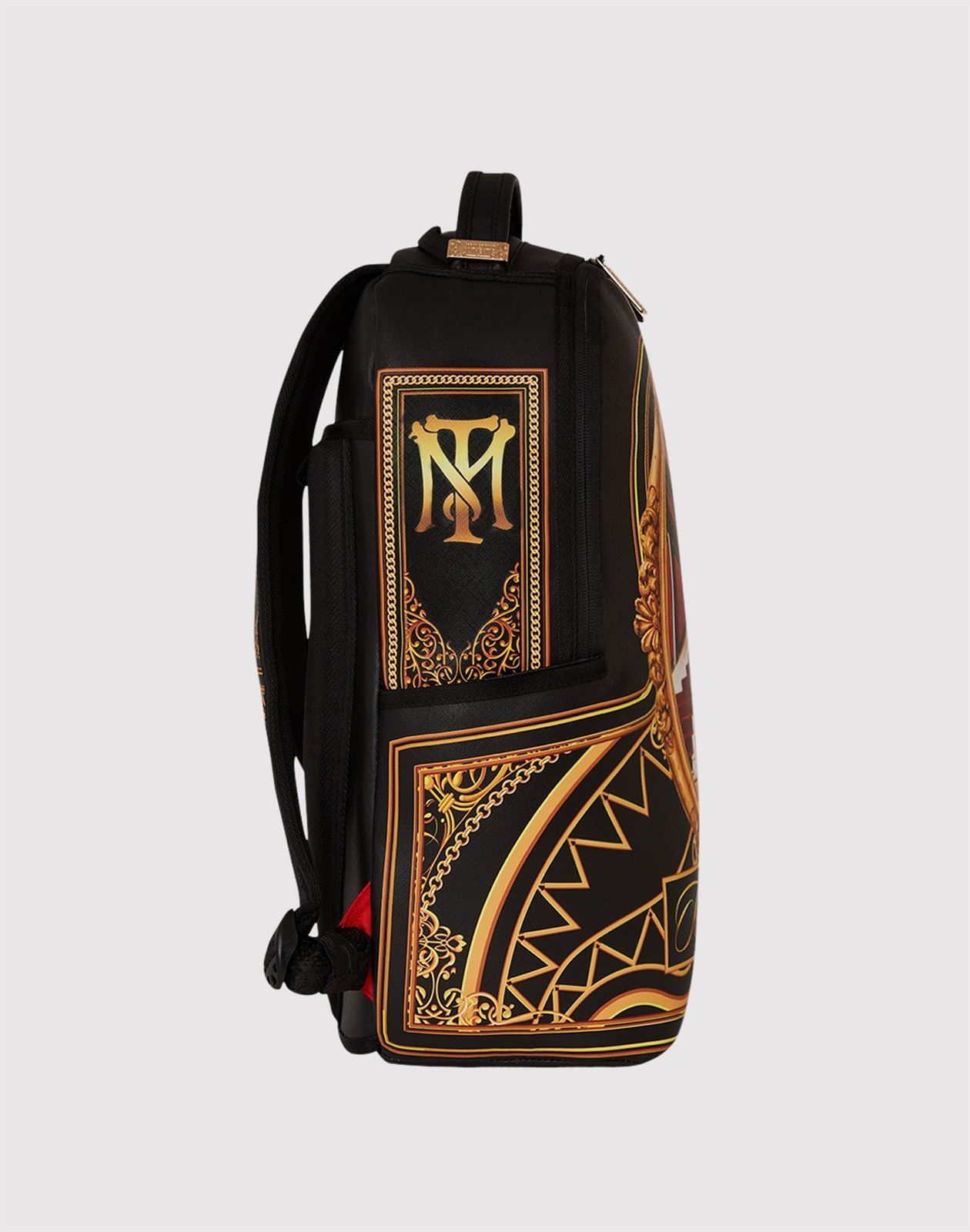 Mochila Sprayground 910B5899NSZ Scarface Tony Backpack - Imagen 3