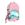 Mochila Sprayground 910B5922NSZ Tropicxal Shark Backpack - Imagen 2