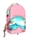 Mochila Sprayground 910B5922NSZ Tropicxal Shark Backpack - Imagen 2