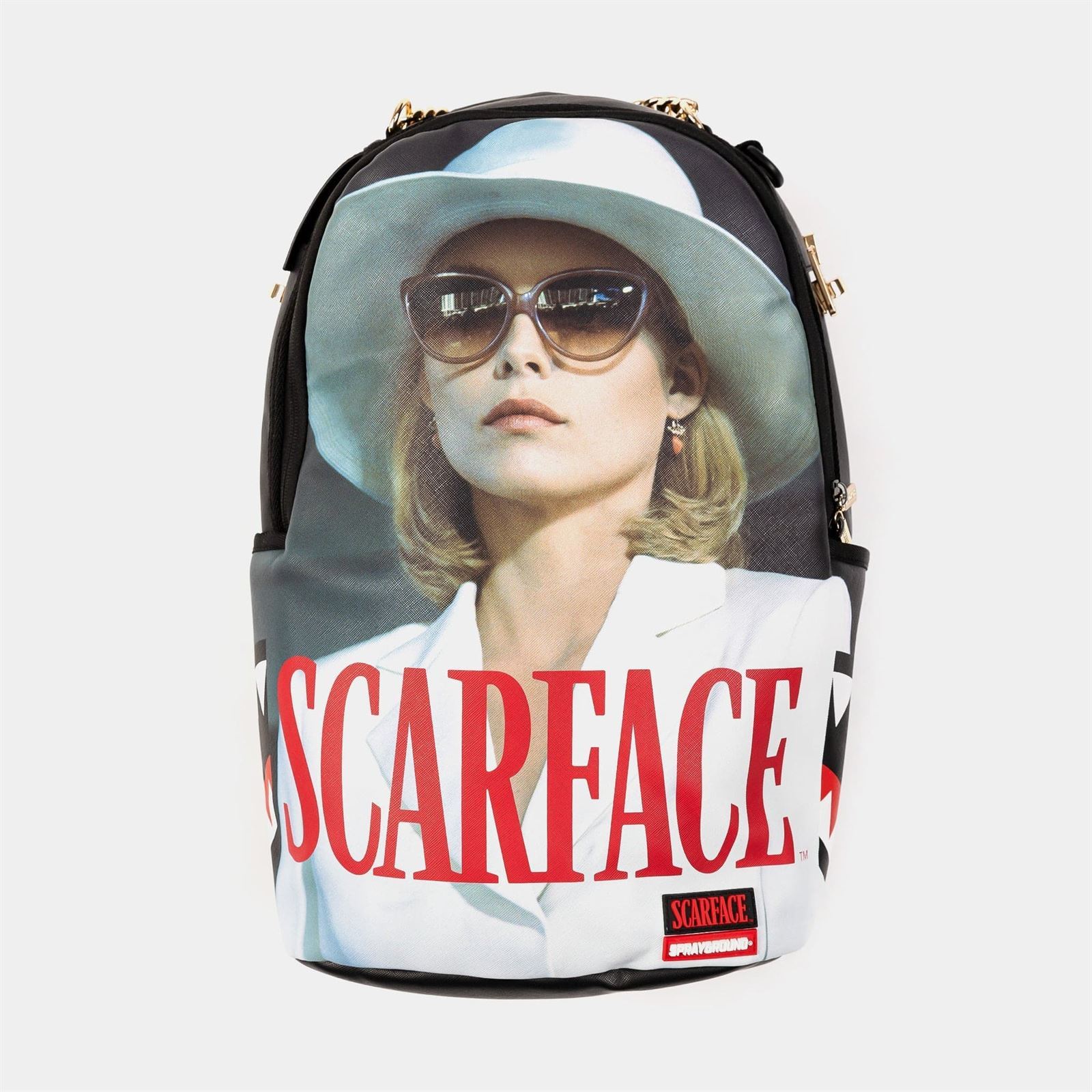 Mochila Sprayground 910B5945NSZ Scarface Elvira backpack - Imagen 1