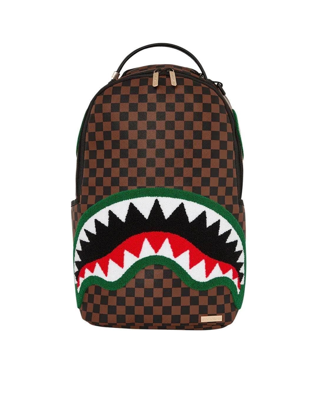 Mochila Sprayground 910B5961NSZ CHENILLE SIP BACKPACK - Imagen 1