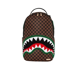 Mochila Sprayground 910B5961NSZ CHENILLE SIP BACKPACK - Imagen 1