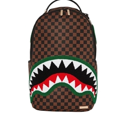 Mochila Sprayground 910B5961NSZ CHENILLE SIP BACKPACK - Imagen 1