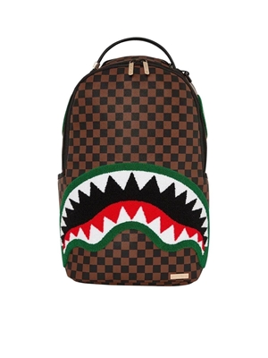 Mochila Sprayground 910B5961NSZ CHENILLE SIP BACKPACK - Imagen 1