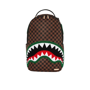Mochila Sprayground 910B5961NSZ CHENILLE SIP BACKPACK - Imagen 1