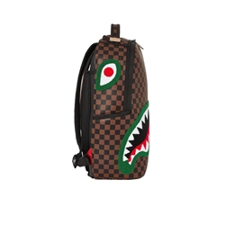 Mochila Sprayground 910B5961NSZ CHENILLE SIP BACKPACK - Imagen 2