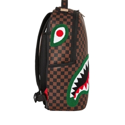 Mochila Sprayground 910B5961NSZ CHENILLE SIP BACKPACK - Imagen 2