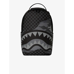 Mochila Sprayground 910B6023NSZ Split Up Camo Tear Backpack - Imagen 1