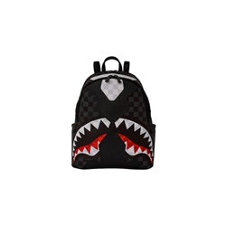 Mochila Sprayground 910B6066NSZ Triple Decker Heir To The Throne Savage - Imagen 1