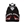 Mochila Sprayground 910B6066NSZ Triple Decker Heir To The Throne Savage - Imagen 1