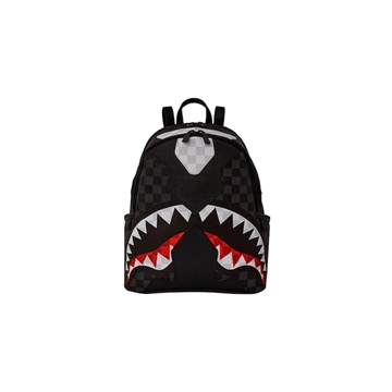 Mochila Sprayground 910B6066NSZ Triple Decker Heir To The Throne Savage - Imagen 1