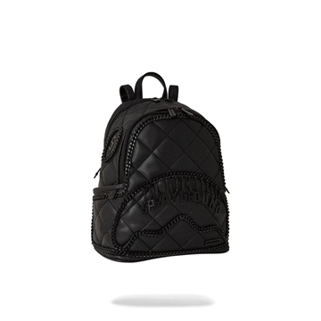 Mochila Sprayground 910B6072NSZ Quilt with 1 Line Stitch Savage - Imagen 1
