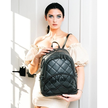 Mochila Sprayground 910B6072NSZ Quilt with 1 Line Stitch Savage - Imagen 2