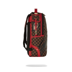 Mochila Sprayground 910B6169NSZ Takeover The Throne - Imagen 2
