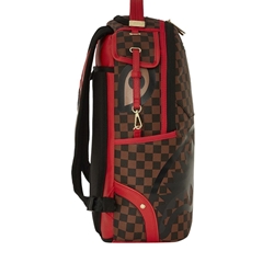Mochila Sprayground 910B6169NSZ Takeover The Throne - Imagen 2