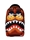 Mochila Sprayground 910B6227NSZ 5 Nights at Freddys Freddy Shark - Imagen 1