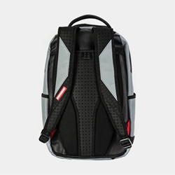 Mochila SPRAYGROUND 910B6434NSZ Core Grey - Imagen 2