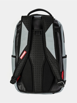 Mochila SPRAYGROUND 910B6434NSZ Core Grey - Imagen 2