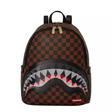 Mochila Sprayground 910B6519NSZ SIP Lenticular Chomp savage backpack - Imagen 1