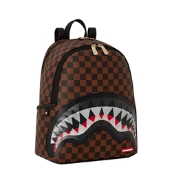 Mochila Sprayground 910B6519NSZ SIP Lenticular Chomp savage backpack - Imagen 2
