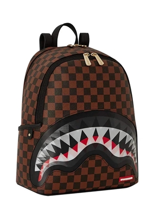 Mochila Sprayground 910B6519NSZ SIP Lenticular Chomp savage backpack - Imagen 2