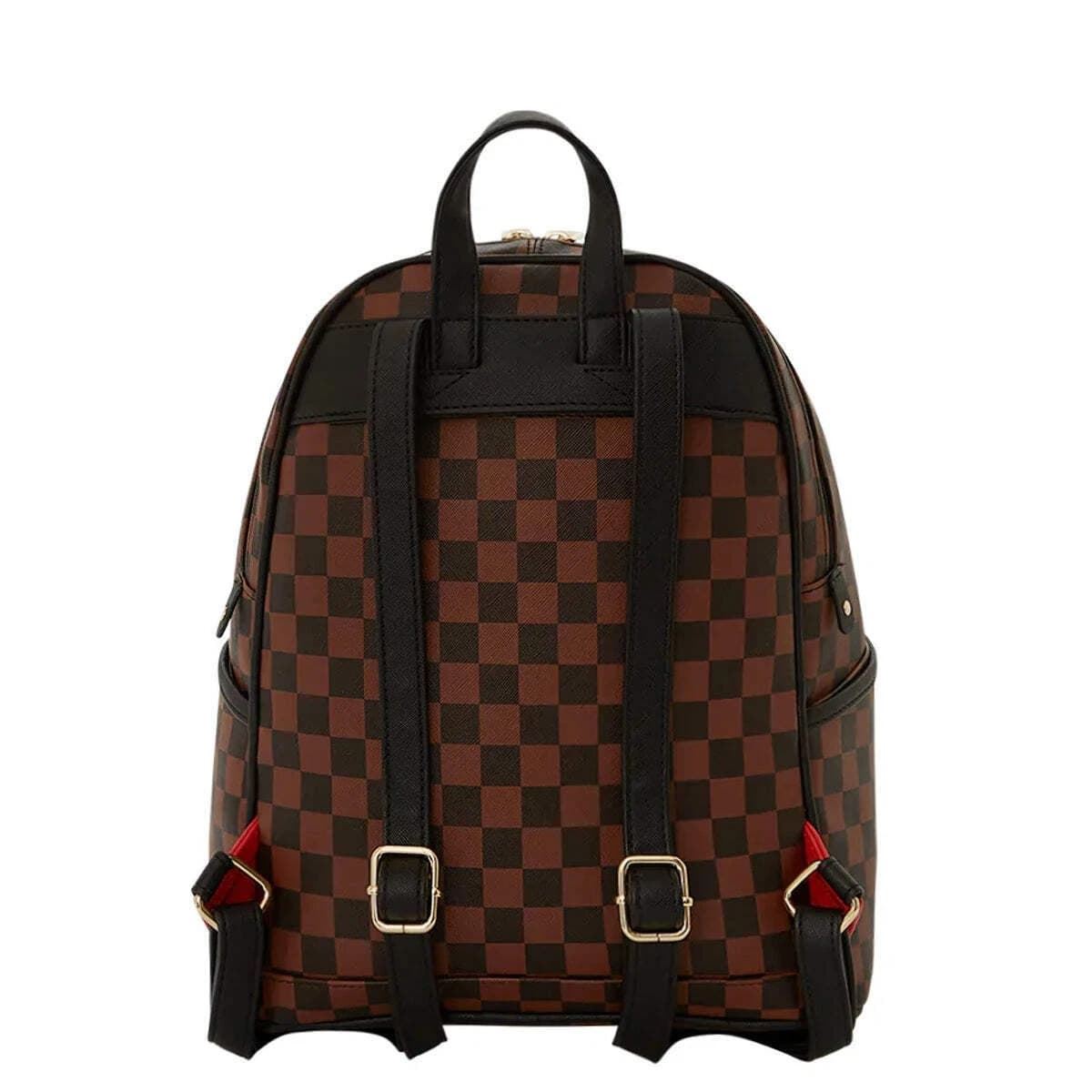 Mochila Sprayground 910B6519NSZ SIP Lenticular Chomp savage backpack - Imagen 3
