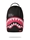 Mochila Sprayground 910B6572NSZ  Central Solid Grey Shark Mouth - Imagen 1
