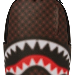 Mochila Sprayground 910B6707NSZ Sharks in Paris Blur Backpack - Imagen 1