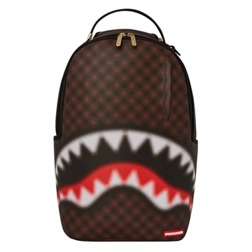 Mochila Sprayground 910B6707NSZ Sharks in Paris Blur Backpack - Imagen 1