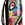 Mochila Sprayground 910B6722NSZ Fur Graff Backpack - Imagen 2