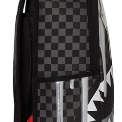 Mochila Sprayground 910B6723NSZ Metallic Drips Backpack - Imagen 2
