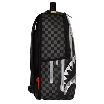 Mochila Sprayground 910B6723NSZ Metallic Drips Backpack - Imagen 2