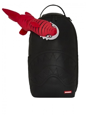 Mochila Sprayground 910B6727NSZ 1OFF BAGS BACKPACK BITE - Imagen 1