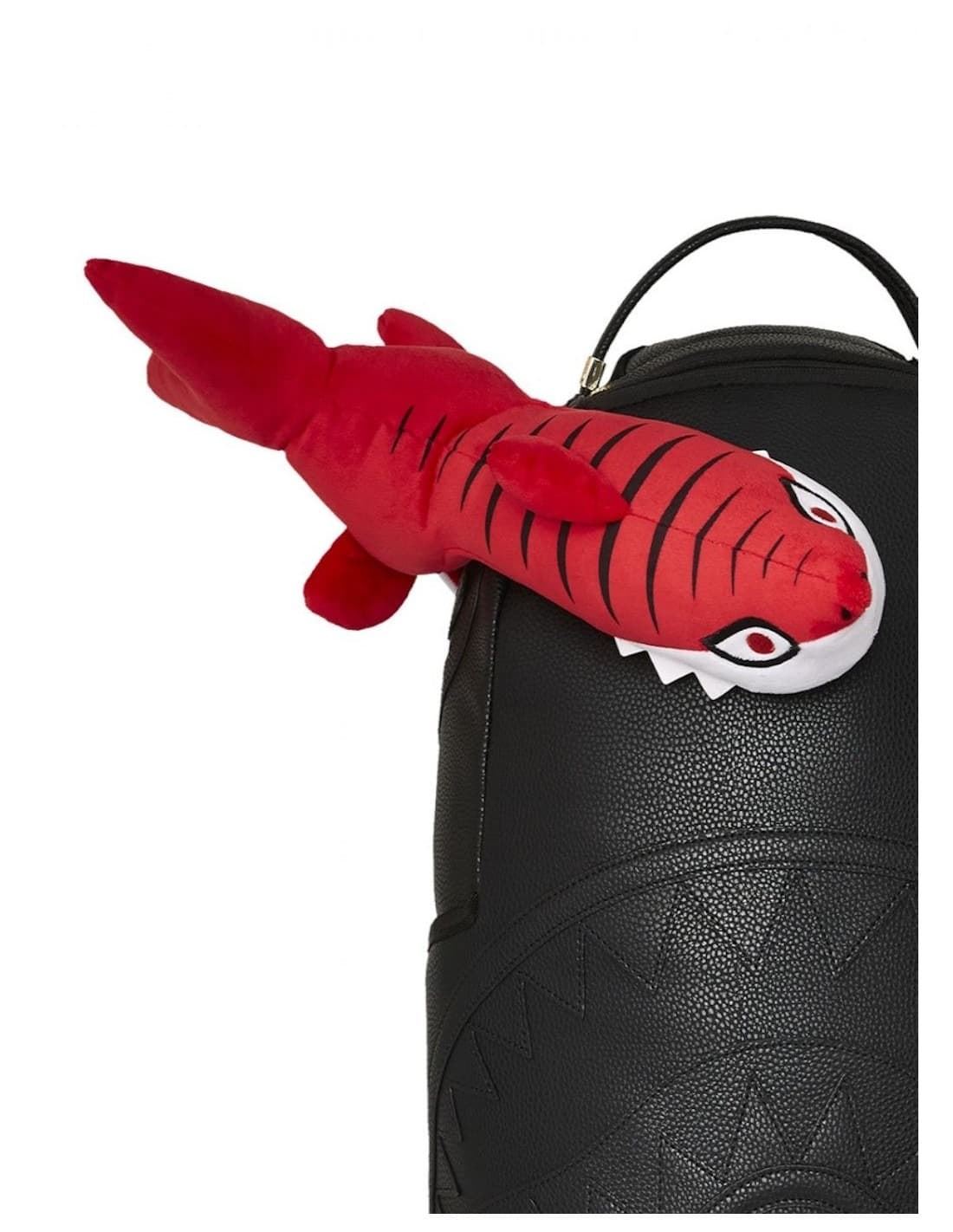 Mochila Sprayground 910B6727NSZ 1OFF BAGS BACKPACK BITE - Imagen 3