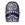 Mochila Sprayground 910B6734NSZ Off Bags backpack blue white - Imagen 1